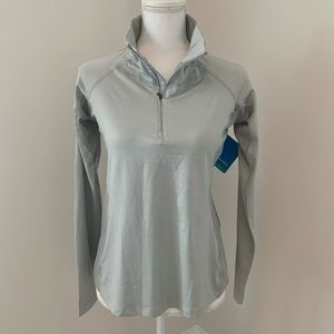 Columbia Clearlake Omni-Wick Half Zip Pullover